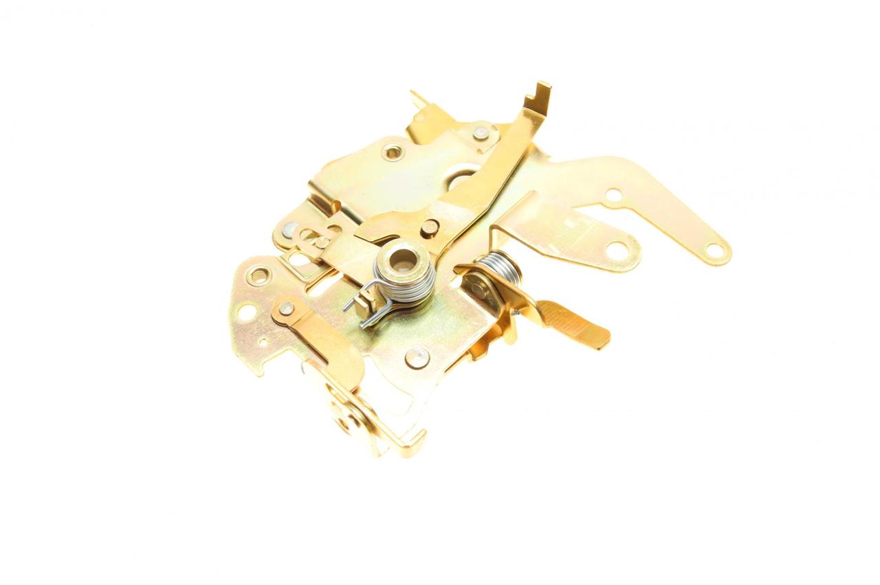 Замок бокових дверей передніх Мерседес Спрінтер, Фольксваген ЛТ - Mercedes Sprinter, VW LT 96-06 (73