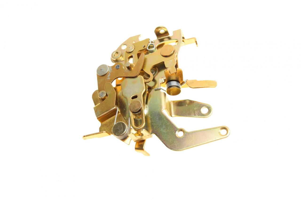 Замок бокових дверей передніх Мерседес Спрінтер, Фольксваген ЛТ - Mercedes Sprinter, VW LT 96-06 (73