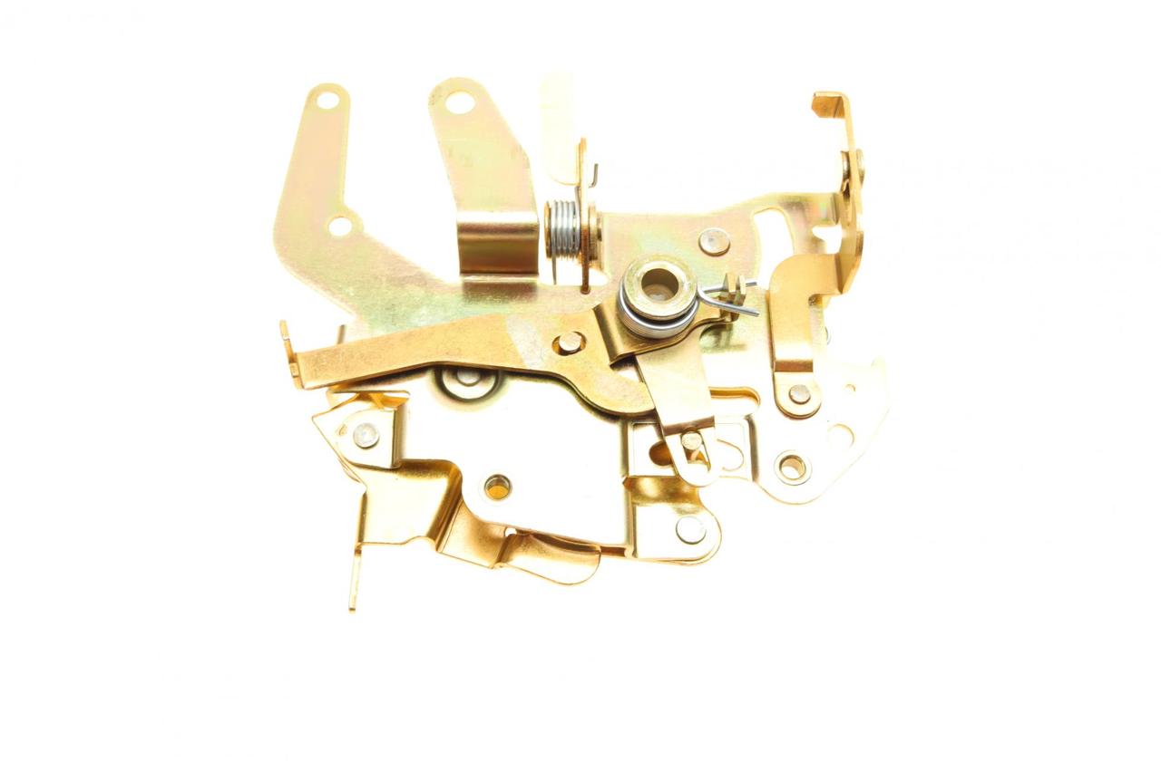 Замок бокових дверей передніх Мерседес Спрінтер, Фольксваген ЛТ - Mercedes Sprinter, VW LT 96-06 (73