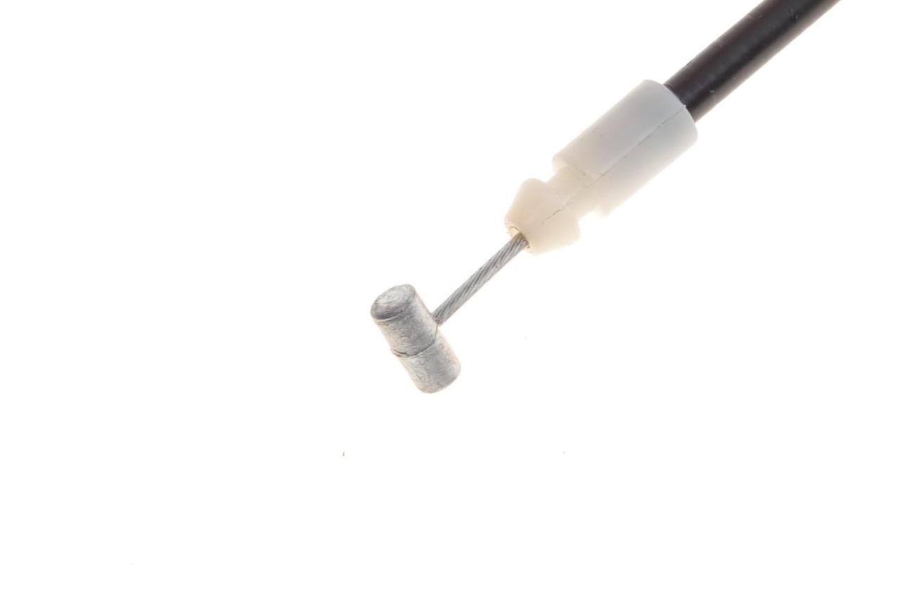 Замок дверей задніх лівих (верх) Фіат Дукато, Пежо Боксер, Сітроен Джампер 06-