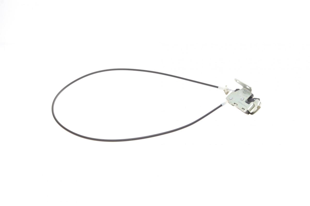 Замок дверей задніх лівих (верх) Фіат Дукато, Пежо Боксер, Сітроен Джампер 06-