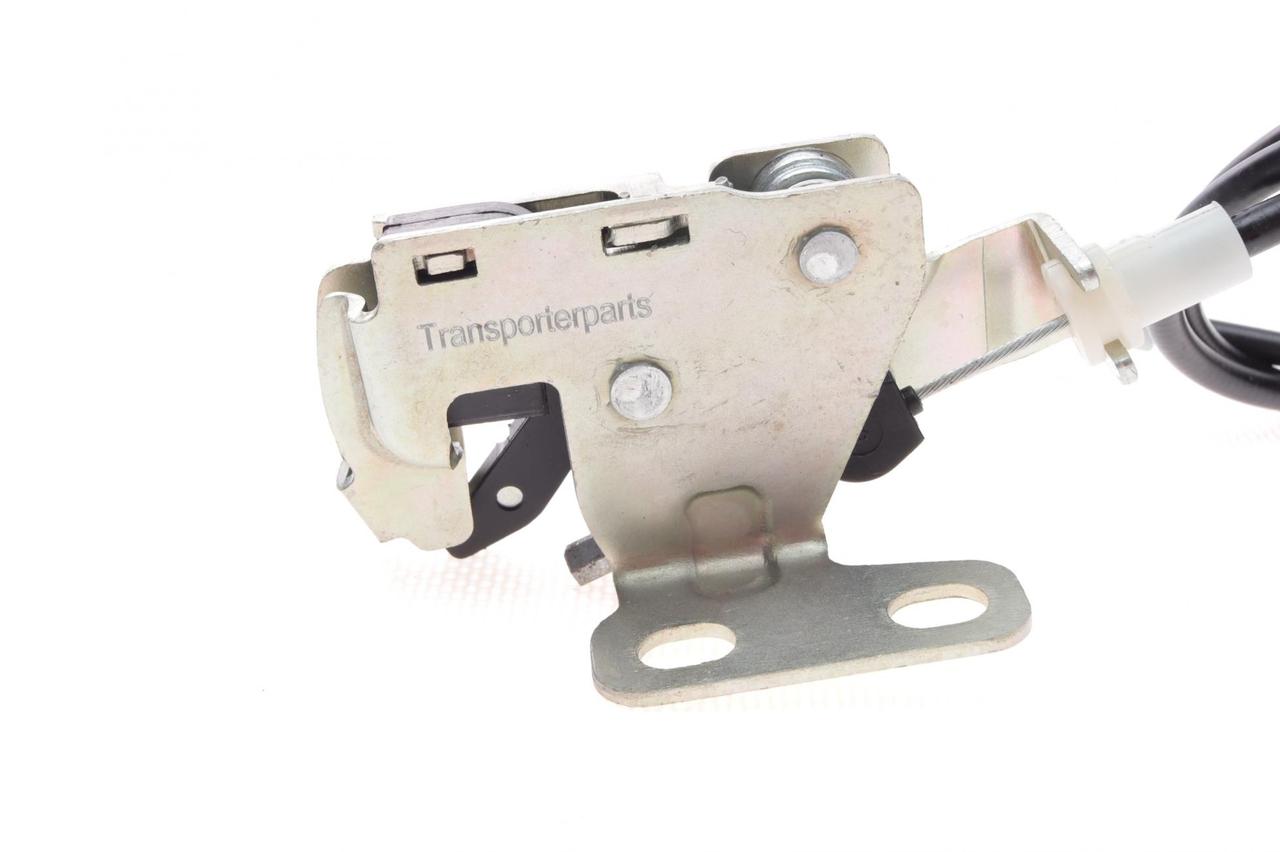 Замок дверей задніх правих (верх) Фіат Дукато, Пежо Боксер, Сітроен Джампер 06-