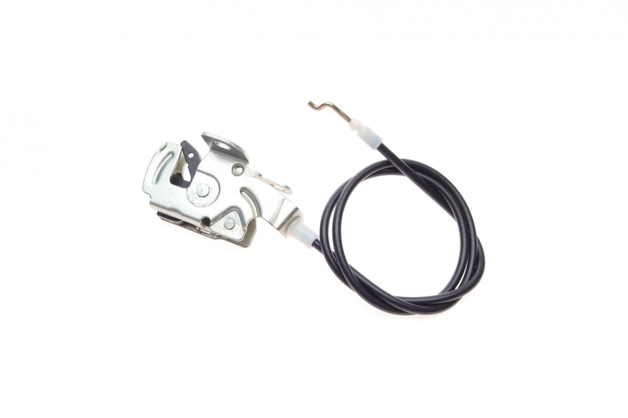 Замок дверей задніх правих (верх) Фіат Дукато, Пежо Боксер, Сітроен Джампер 06-