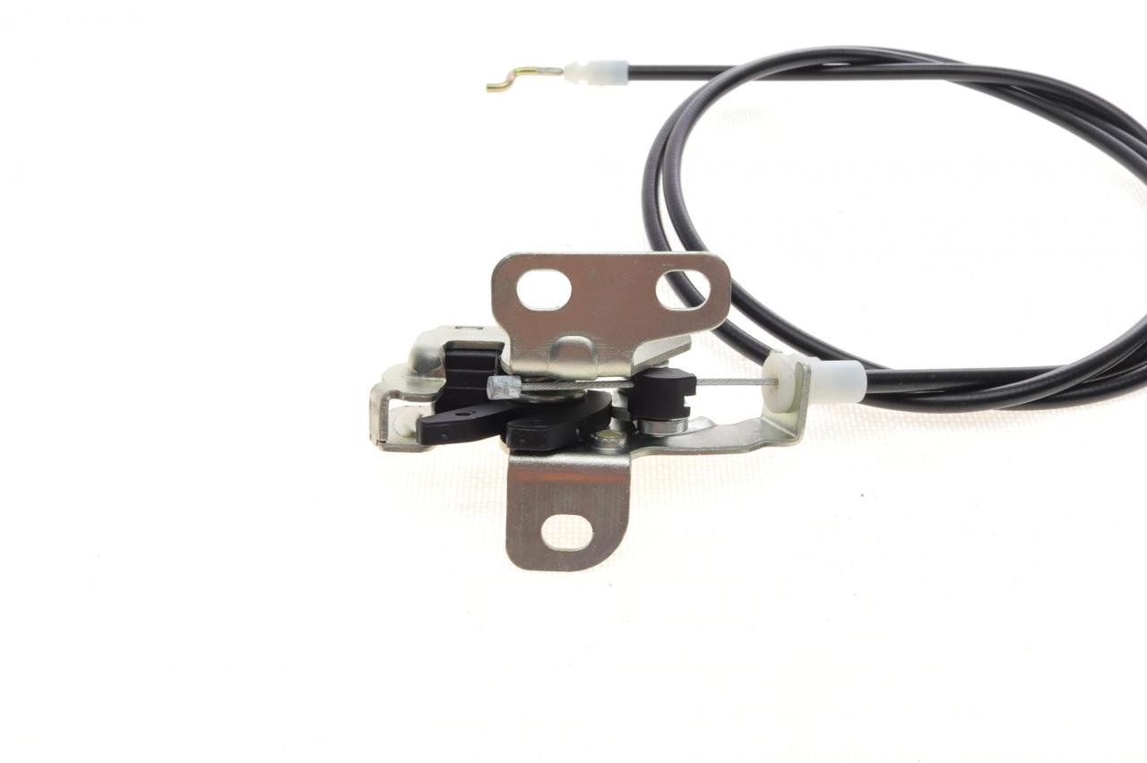 Замок дверей задніх правих (верх) Фіат Дукато, Пежо Боксер, Сітроен Джампер 06-