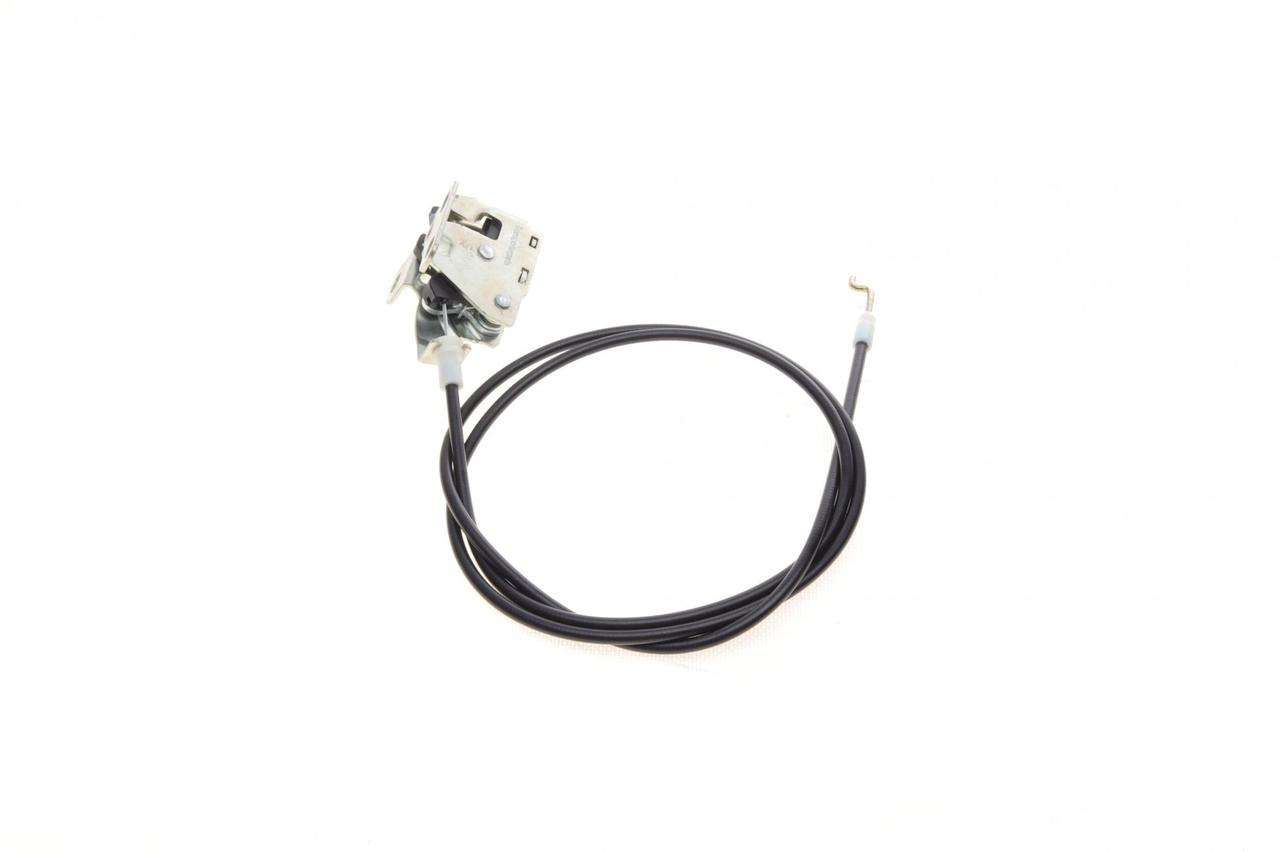 Замок дверей задніх правих (верх) Фіат Дукато, Пежо Боксер, Сітроен Джампер 06-