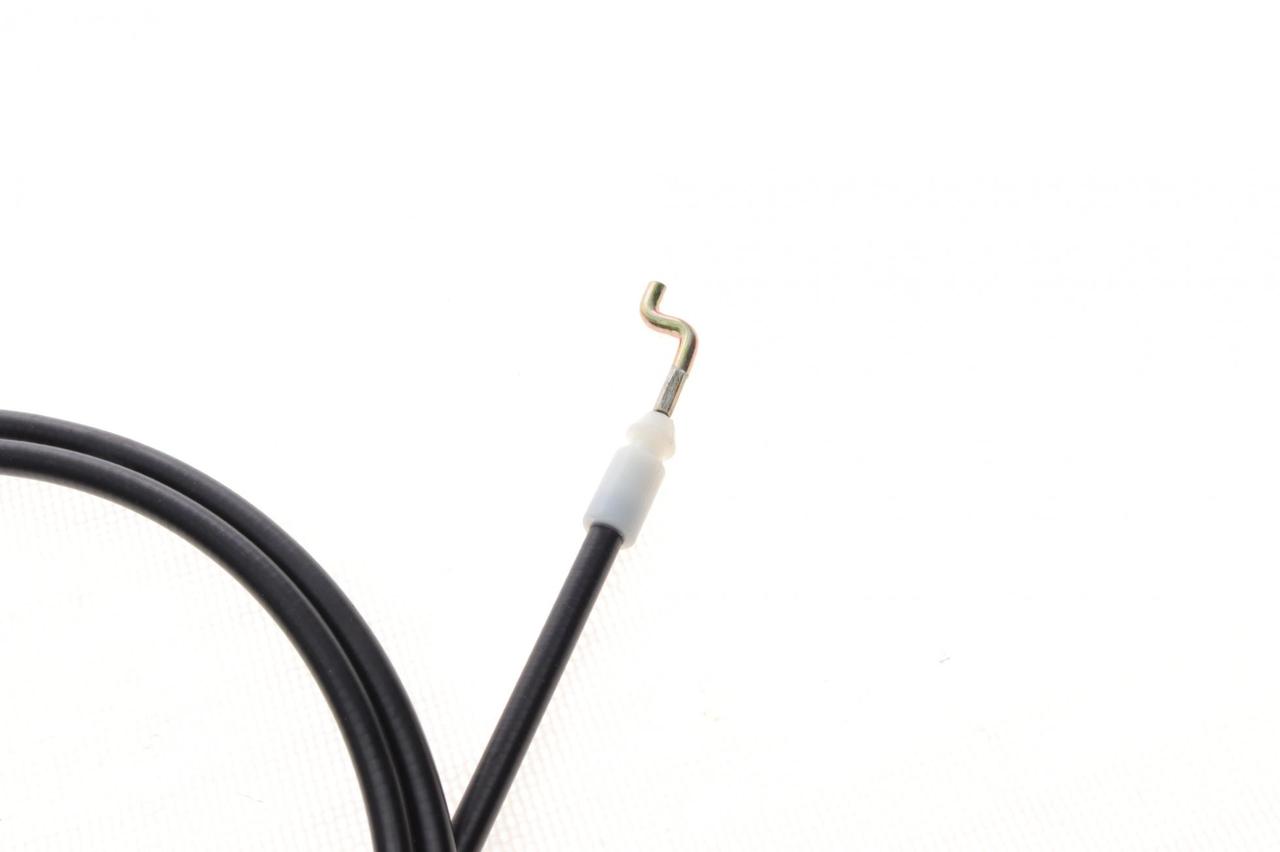 Замок дверей задніх правих (верх) Фіат Дукато, Пежо Боксер, Сітроен Джампер 06-