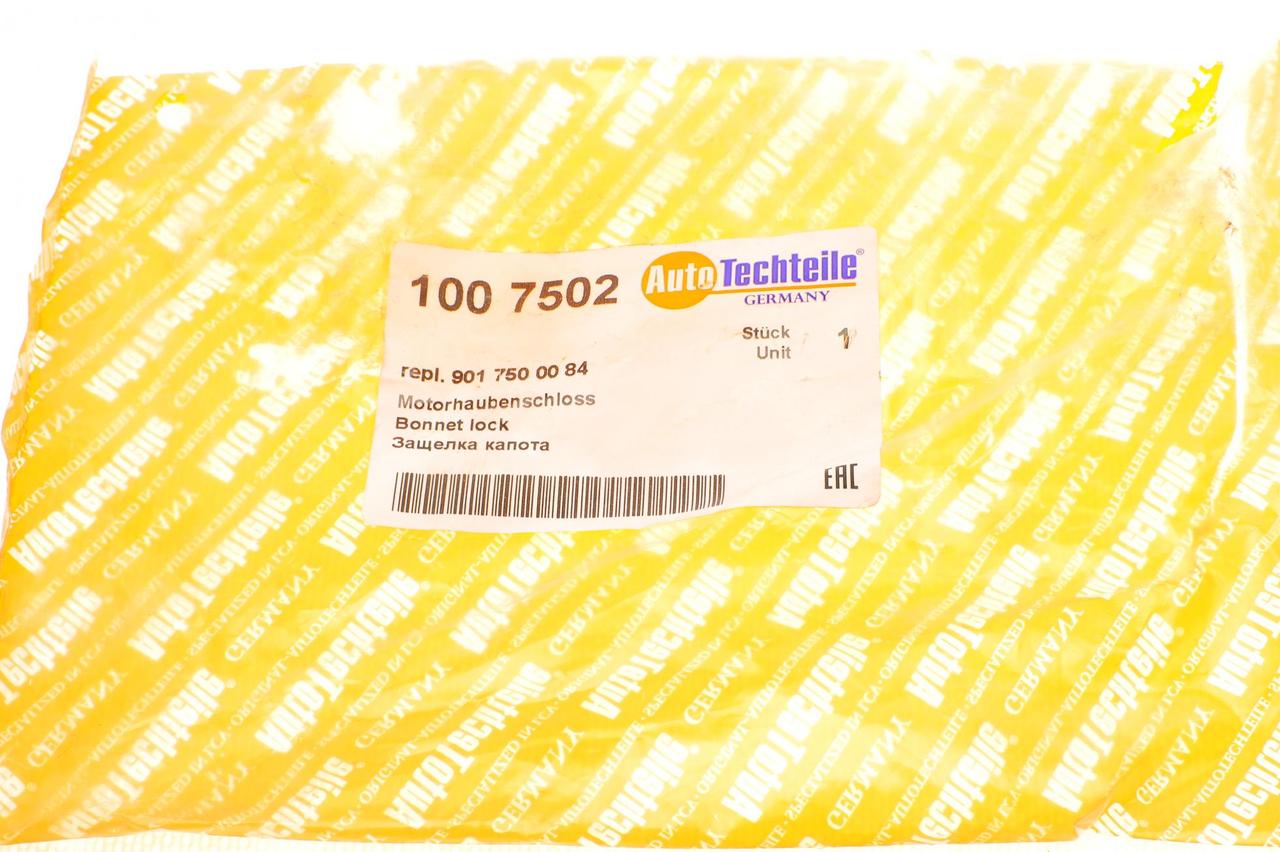 Замок капота верхній Мерседес Спрінтер - Mercedes Sprinter (901-904) (7502)