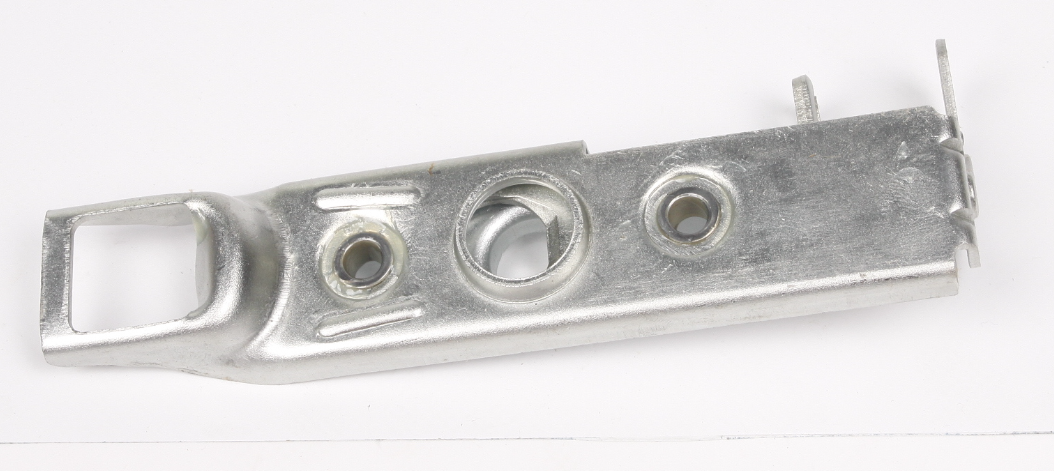 Замок капота нижній Мерседес Спрінтер, Фольксваген Крафтер - Mercedes Sprinter, Volkswagen Crafter 0