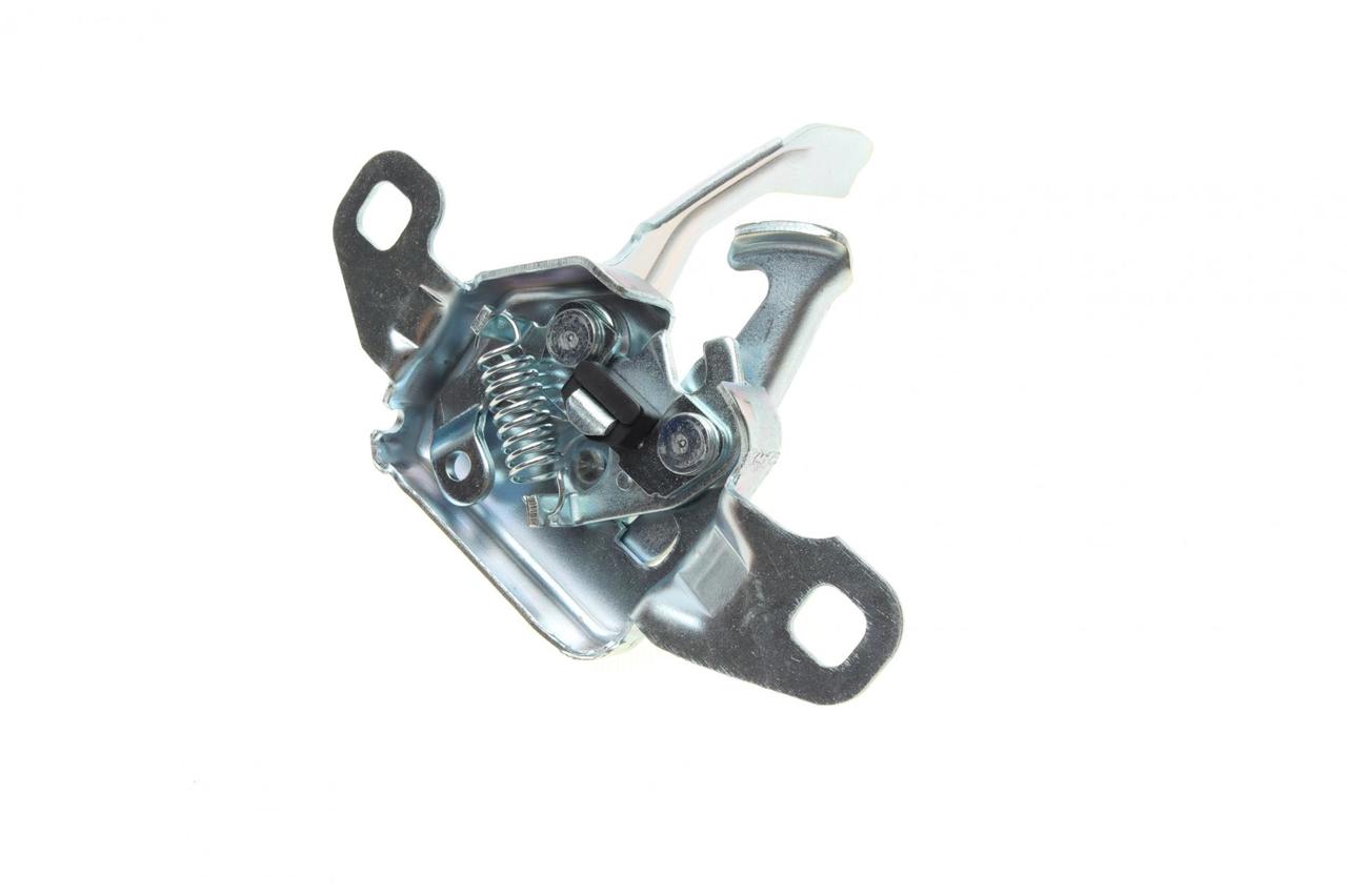 Замок капота Рено Дастер - Renault Duster 10-