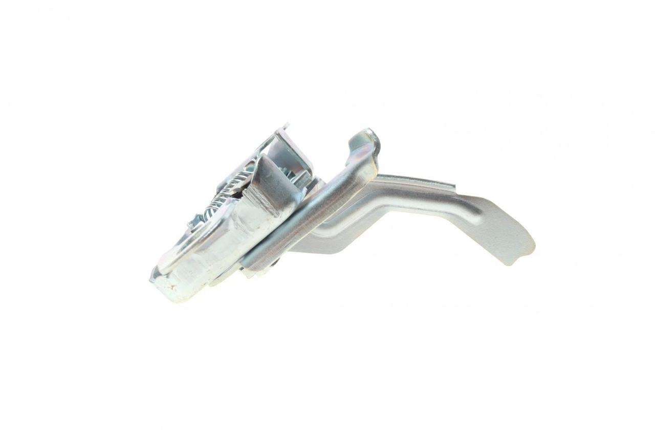 Замок капота Рено Дастер - Renault Duster 10-