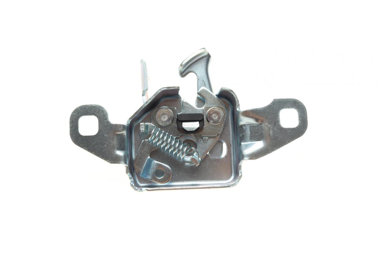 Замок капота Рено Дастер - Renault Duster 10-