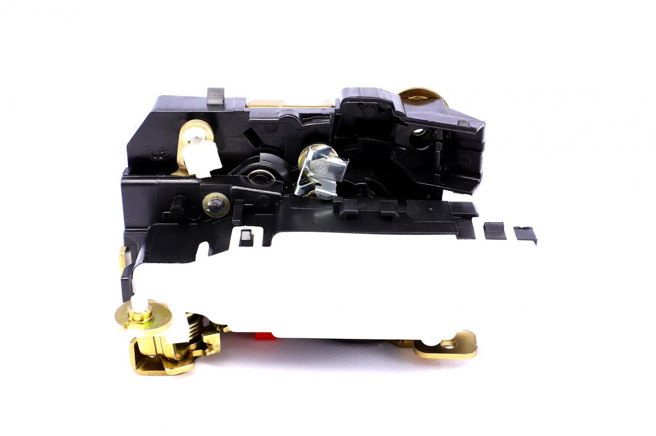 Замок передніх дверей лівих Рено Майстер - Renault Master 98-