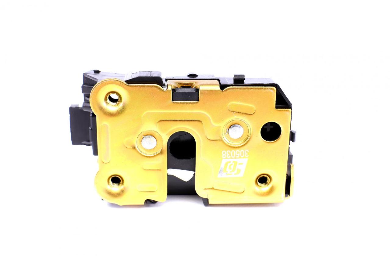 Замок передніх дверей лівих Рено Майстер - Renault Master 98-