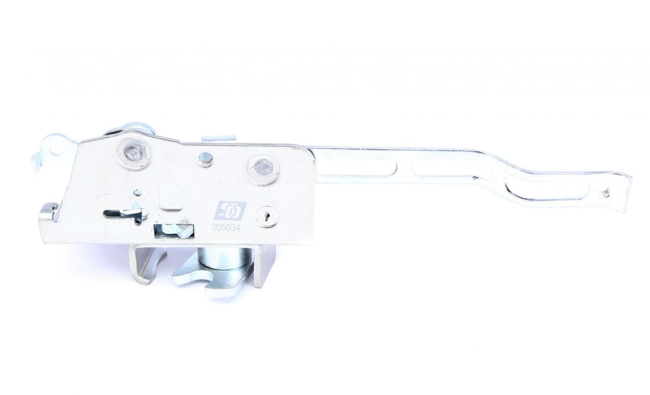 Замок передніх дверей правих Мерседес 207-410D - Mercedes 207-410D