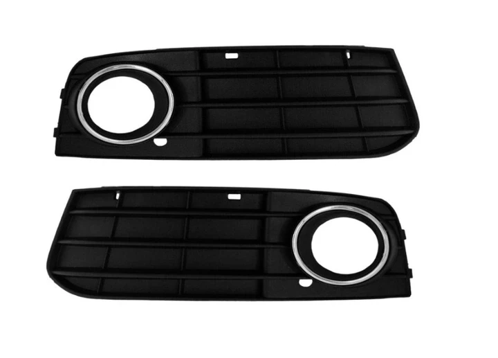 Решітка бампера (комплект) Ауді А4 Б8 - Audi A4 B8 - 2007-2011