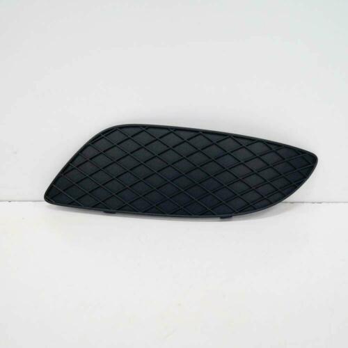 Решітка бампера (комплект) Мерседес Віто, Віано - Mercedes Vito, Viano (W639) 2010-