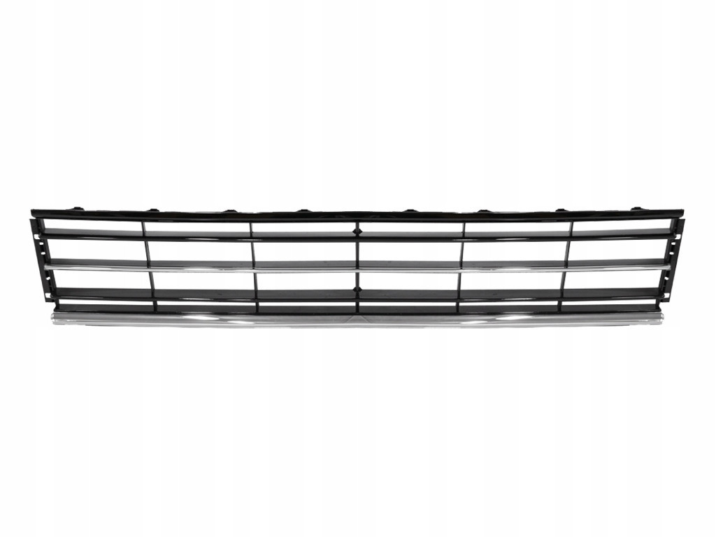 Решітка бампера (комплект) Фольксваген Пасат Б7 - Volkswagen Passat B7 2010-