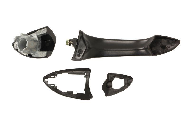 Ручка двері зовнішня задня ліва БМВ X5 - BMW Х5 - 1999-2003