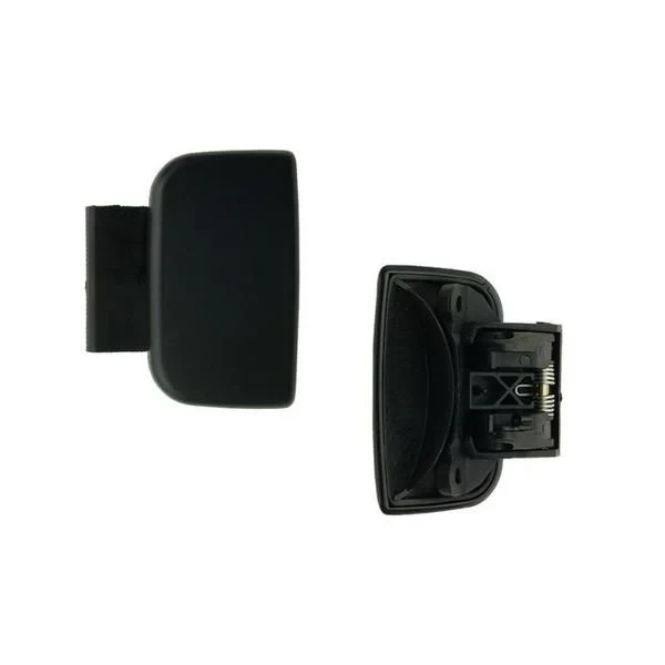 Ручка двері зовнішня передня бокова Сітроен Берлінго - Citroen Berlingo - 2002-2008