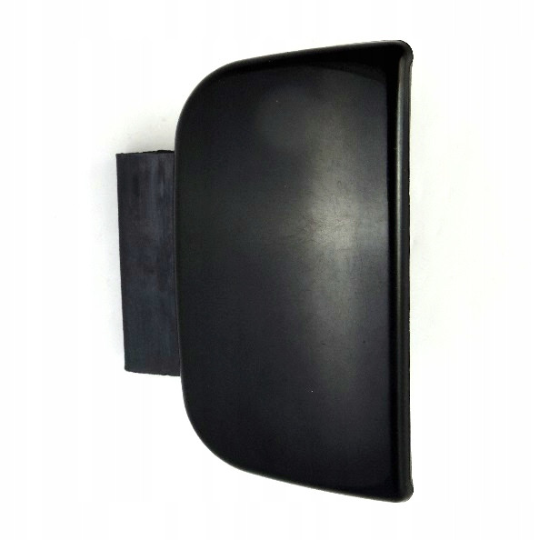 Ручка двері зовнішня передня бокова Сітроен Берлінго - Citroen Berlingo - 2002-2008