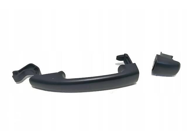 Ручка розсувних дверей Cітроен С3, С4, Берлінго, Джампі - Citroen Berlingo, C3, C4, Jumpy 2004-2016