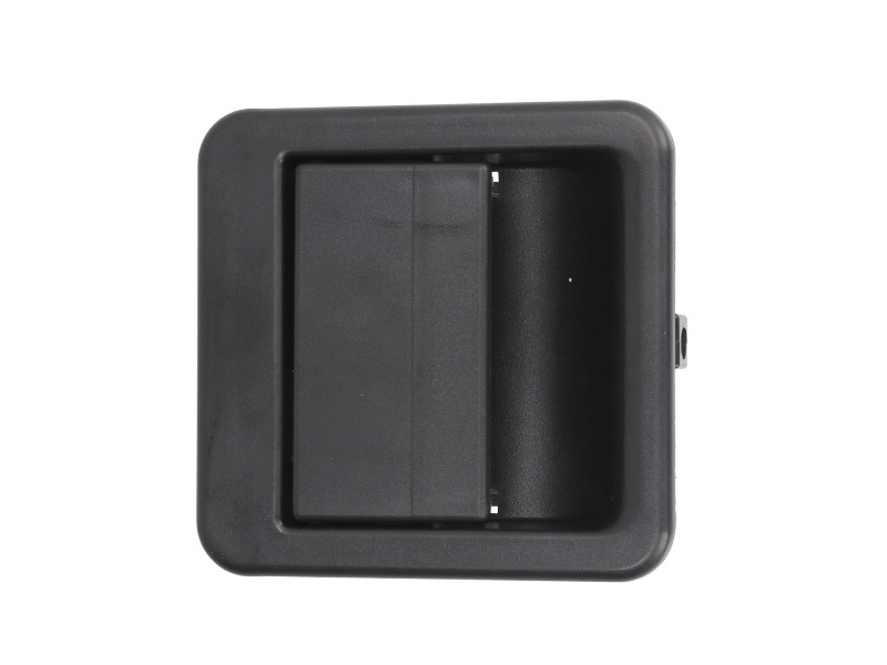 Ручка дверей задня зовнішня Citroen Jumper I / Fiat Ducato / Peugeot Boxer 1994-2002 Polcar