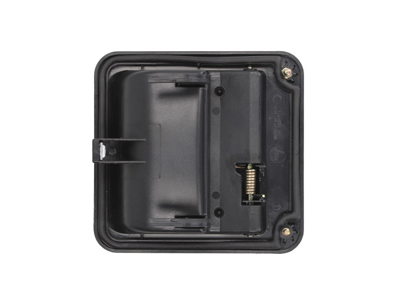 Ручка дверей зовнішня задня Сітроен Джампер, Фіат Дукато, Пежо Боксер - 1994-2001