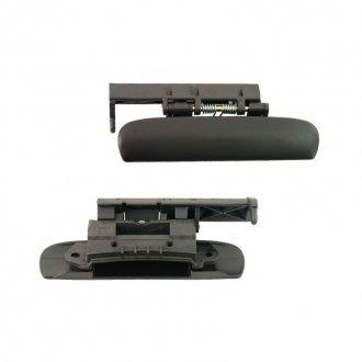 Ручка дверей зовнішня передня-задня ліва Сітроен Ксара Пікассо - Citroën Xsara Picasso - 1999-2010