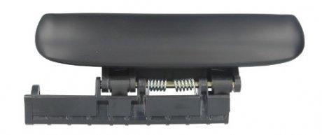 Ручка дверей зовнішня передня-задня ліва Сітроен Ксара Пікассо - Citroën Xsara Picasso - 1999-2010