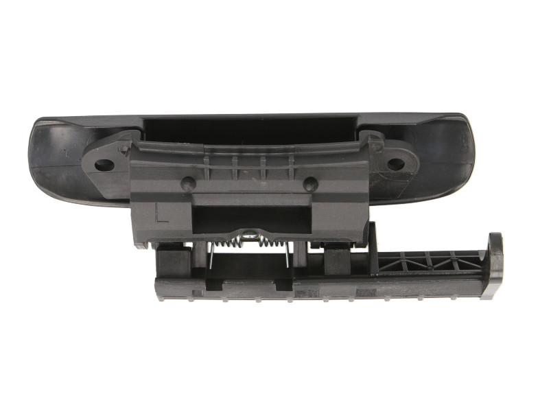 Ручка дверей зовнішня передня-задня ліва Сітроен Ксара Пікассо - Citroën Xsara Picasso - 1999-2010