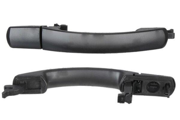 Ручка дверей зовнішня передня права Ford Mondeo  - 2000-2007