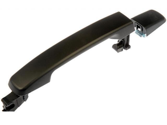 Ручка дверей зовнішня передня права Ніссан Кашкай - Nissan Qashqai - 2007-2010