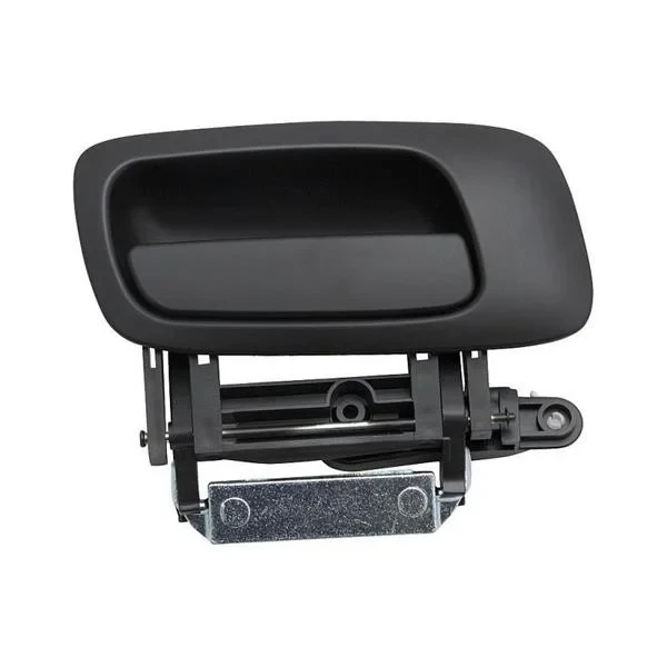 Ручка дверей зовнішня передня-задня права Опель Астра Г - Opel Astra G - 1998-2009