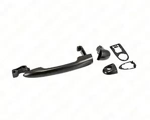 Ручка дверей зовнішня передня-задня ліва-права Рено Меган 3  -Renault Megane 3  - 2008-2013