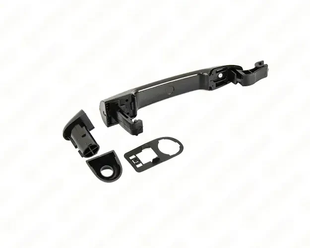 Ручка дверей зовнішня передня-задня ліва-права Рено Меган 3 -Renault Megane 3 - 2008-2013