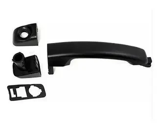 Ручка дверей зовнішня передня-задня ліва-права Рено Меган 3  -Renault Megane 3  - 2008-2013