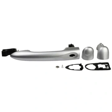 Ручка дверей зовнішня передня-задня ліва-права Рено Лагуна 2  - Renault Laguna 2  - 2001-2005