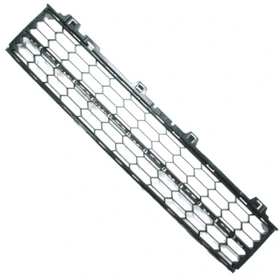 Решітка бампера (комплект) Шкода Суперб - Skoda Superb 2015-