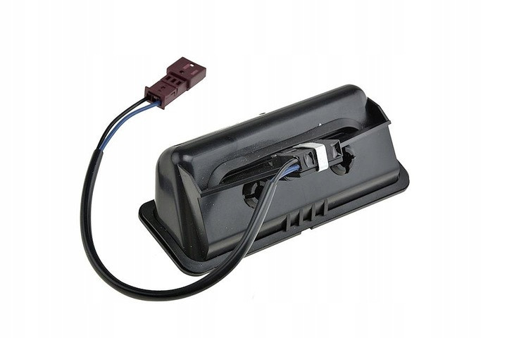 Ручка багажника з мікростатичним контактом БМВ 5 (E39) - BMW 5 (E39) 1996-2004