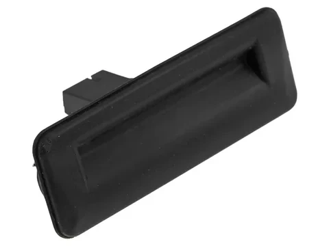 Ручка багажника з мікростатичним контактом Шкода Октавія, Суперб - Skoda Octavia, Superb, Yeti - 201