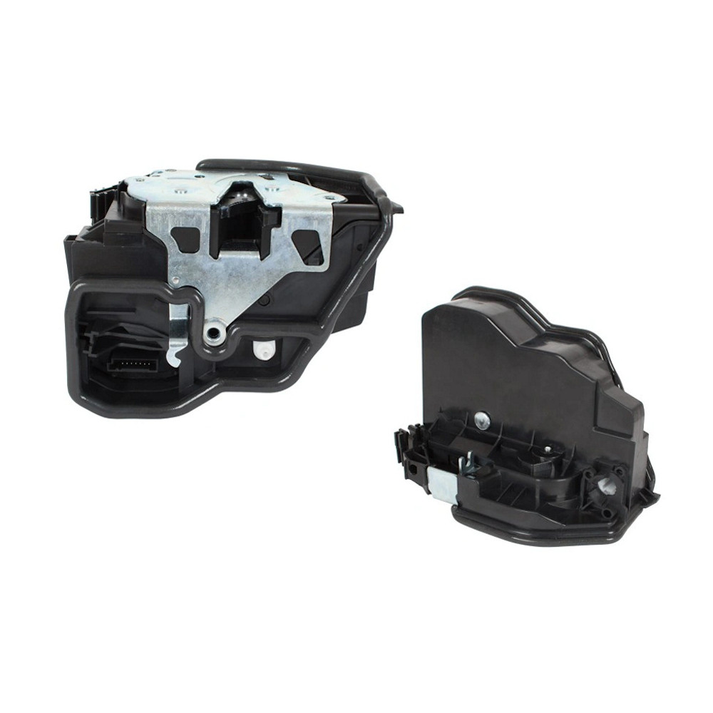 Замок дверей передніх лівих БМВ 3 (E90), 5 (E60), 7 (E65, E66, E67), X3 (E83), X5 (E70), X6 (E71, E7