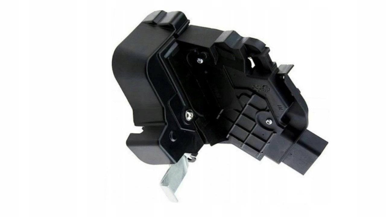 Замок двері передній правий Форд Фокус 2 - Ford Focus 2 - 2004-2012