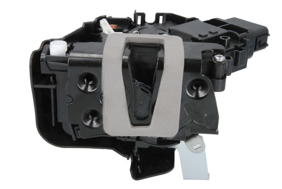 Замок двері задньої правої Форд Фокус - Ford Focus - 2004-2012