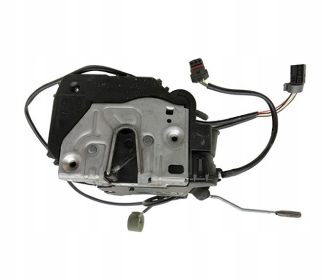 Замок дверей передньої правої Мерседес  C-Class (W203) - Mercedes C-Class (W203) -  2000-2007