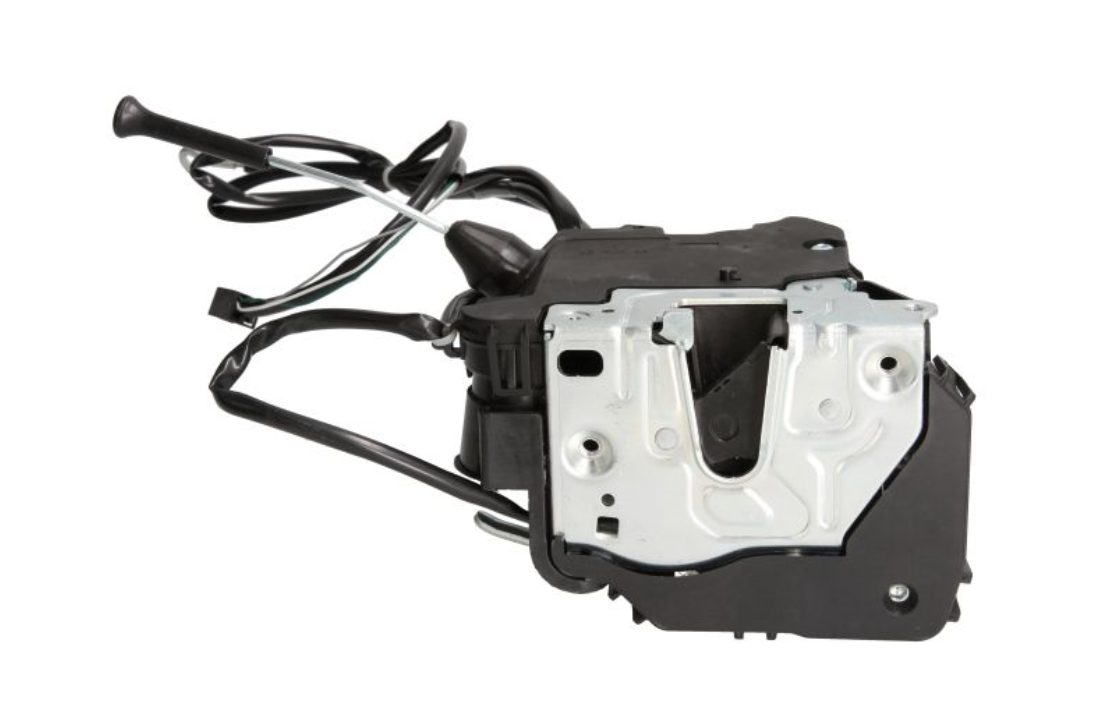 Замок дверей передньої правої Мерседес C-Class (W203) - Mercedes C-Class (W203) - 2000-2007