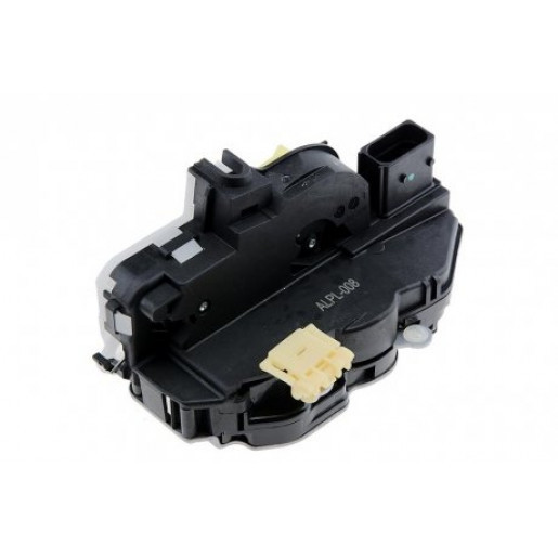 Замок дверей задньої лівої Шевроле Круз - Chevrolet Cruze - 2009-