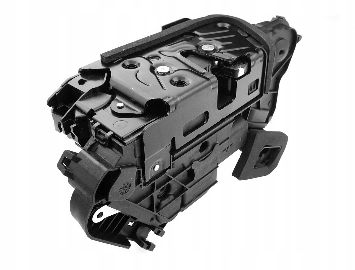 Замок дверей передньої лівої Фольксваген Крафтер - Volkswagen Crafter - 2017-