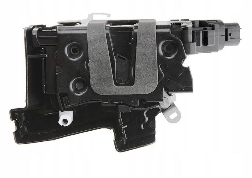 Замок дверей передньої лівої Вольво - Volvo C30, S40, S80, V50, V70, XC60, XC70 - 2006-2010