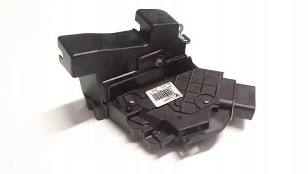 Замок дверей задньої правої Вольво C30, S60, V50 - Volvo C30, S60, V50  - 2006-2010