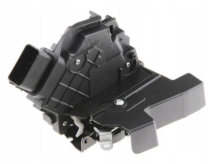 Замок дверей задньої правої Вольво C30, S60, V50 - Volvo C30, V50 - 2006-2010